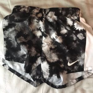 Nike shorts size medium (dri fit)